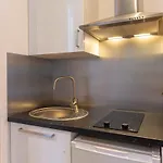 Lovely Studio -Center Of Paris
