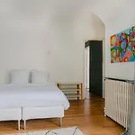 Courcelles Design Duplex