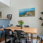 Courcelles Design Duplex