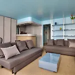 Appartement Quartier Le Marais