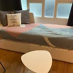Midoon Guest - Duplex D\'Architect Paris 10Eme