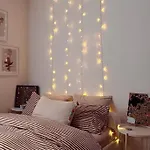 Studio Cozy Pour 2 Personnes Paris Bercy