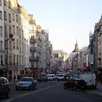 Merveil - Luxury Suite - Marais - Antoine I