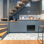 Midoon Guest - Duplex D\'Architect Paris 10Eme