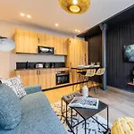 Superbe Appartement 6P2Br - Gare Du Nord