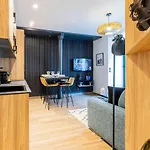 Superbe Appartement 6P2Br - Gare Du Nord