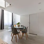 Hsh Cosy Duplex Kleber Arc De Triomphe