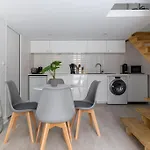 Hsh Cosy Duplex Kleber Arc De Triomphe