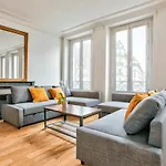 Appartement Quartier Le Marais 2 Free Netflix