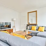 Appartement Quartier Le Marais 2 Free Netflix