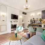 Merveil - Luxury Suite - Opera - 4 Septembre II
