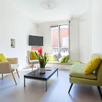 Charming Studio For 2 Near Republique