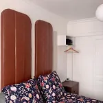 Chambre d’hôtes - Marais