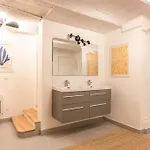 Design Architect Loft For 10 Guests Near Metro