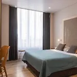 Central Hotel Paris