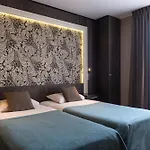 Central Hotel Paris