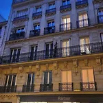 Cozy Studio Paris 16Eme - Arc De Triomphe, Champs Elysees & Trocadero
