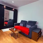 Studio Confortable- Porte D\'Orleans