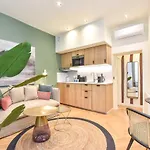 Cosy Apartment - 1Br-3P - Rue Du Bac