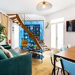 Beautiful House South Pigalle-Opera