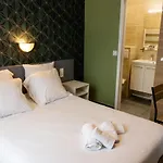 Hotel Luxia