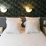 Hotel Luxia