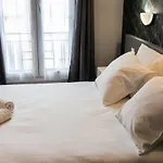 Hotel Luxia
