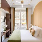 Merveil - Luxury Suite - Louvre - Marcel III