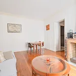 Apartment Near The Historic Center Of Paris
