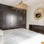 Design Apartment 4 Pers Paris 8