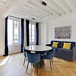 Pick A Flat\'S Apartment In Jardin Du Luxembourg - Rue Royer Collard
