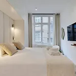 Amazing Apartment 4P 1 Bedroom - Cite Magenta