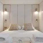 Amazing Apartment 4P 1 Bedroom - Cite Magenta