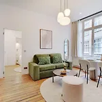 Amazing Apartment 4P 1 Bedroom - Cite Magenta