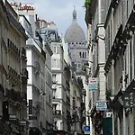 La Residence De Chopin Et Sand : Bail Mobilite