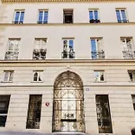 La Residence De Chopin Et Sand : Bail Mobilite