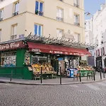 La Residence De Chopin Et Sand : Bail Mobilite