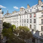 Le Marais - Arts Et Metiers City Apartment