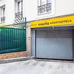 Staycity Aparthotels Gare de l’Est
