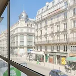 Sublime Appartement Quartier Montorgueil