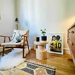 Appartement - Montmartre