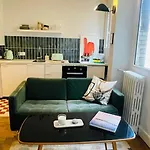 Appartement - Montmartre