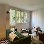 Appartement - Montmartre