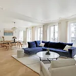 Pick A Flat\'S Apartment In Luxembourg - Odeon - Rue Soufflot