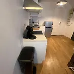 Your Cosy Sacre-Coeur Apartment !