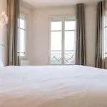 Central&Spacious 2Bd Apart For 4 In Champs Elysees