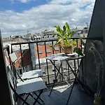 Studio Entierement Renove Place De La Bastille