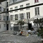 CMG Studio Temple / République