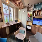 Holiday Inn Paris-Auteuil By Ihg