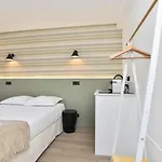 Cosy Bedroom - Tour Eiffel Champs De Mars
